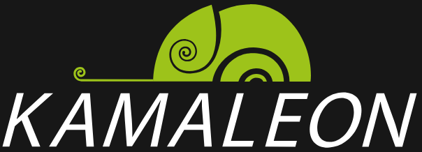Kamaleon Logo